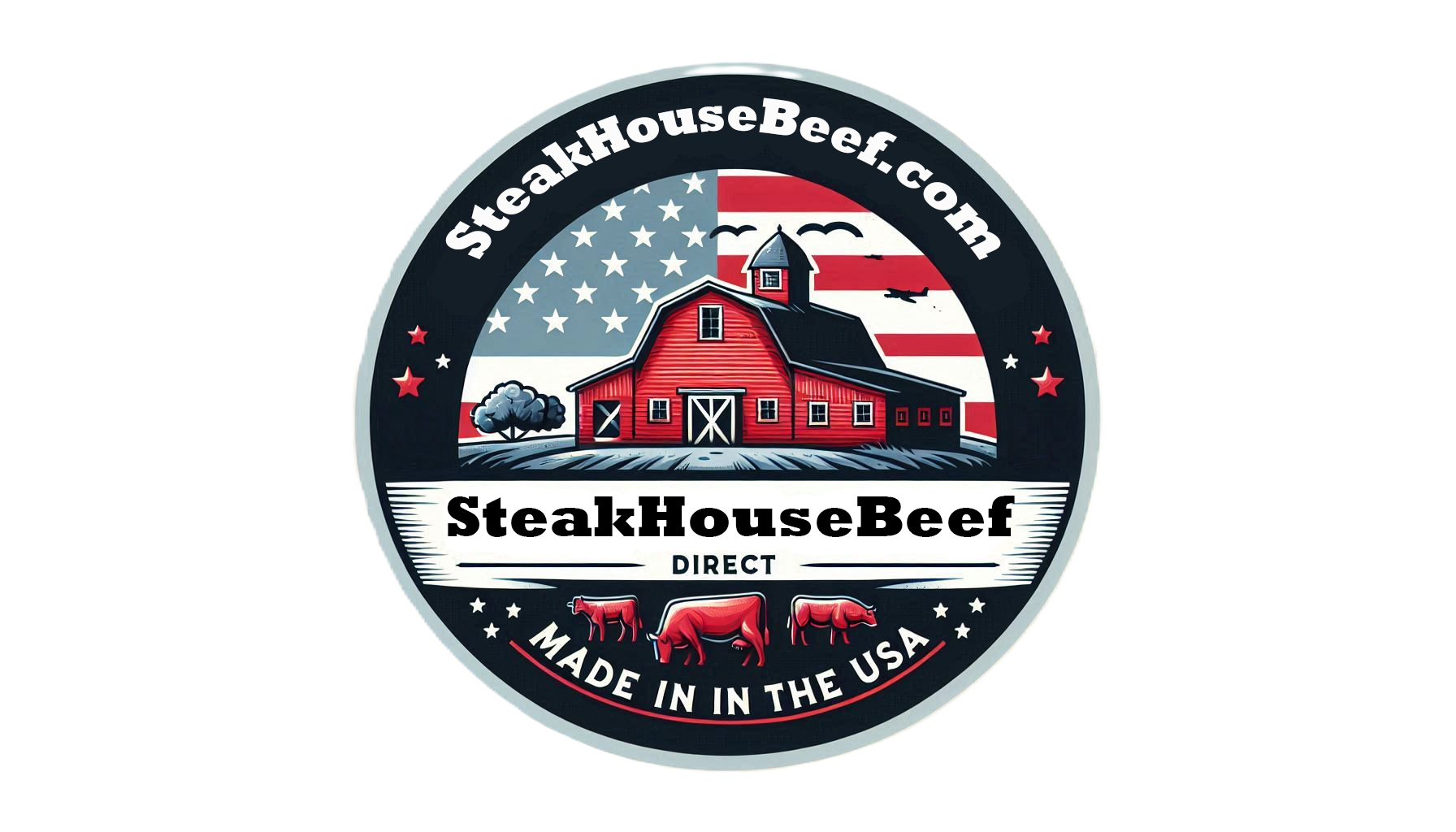 SteakHouseBeef Direct